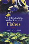 An Introduction to the Study of Fishes 2 Vols.,8171412106,9788171412105