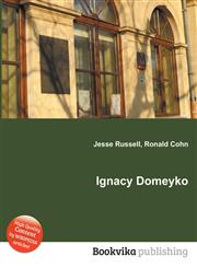 Ignacy Domeyko,5510882441,9785510882445
