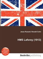 HMS Laforey (1913),5512133888,9785512133880