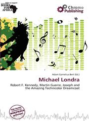 Michael Londra,620006217X,9786200062178
