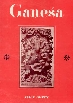 Ganesa A Monograph on the Elephant -Faced God,812150377X,9788121503778