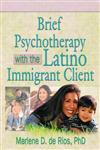 Brief Psychotherapy With the Latino Immigrant Client,0789010909,9780789010902