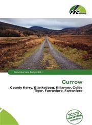 Currow,6136691647,9786136691640