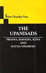 The Upanisads Prasna, Isavasya, Kena, Katha Upanisad,8130705117,9788130705118