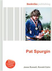 Pat Spurgin,551251914X,9785512519141