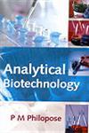 Analytical Biotechnology,8178884011,9788178884011