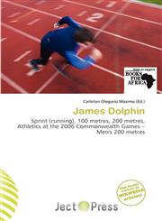 James Dolphin,6135956620,9786135956627