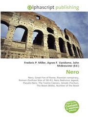 Nero,6130043856,9786130043858