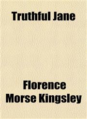 Truthful Jane,1152809687,9781152809680