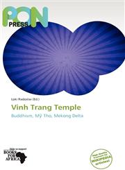 Vinh Trang Temple,6137952193,9786137952191