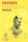 Devious Mind-Bending Puzzles 1st Published,8122203485,9788122203486