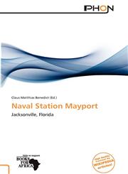 Naval Station Mayport,6138779363,9786138779360