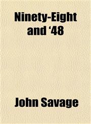 Ninety-Eight and '48,115175594X,9781151755940
