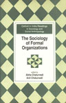 The Sociology of Formal Organizations,0195636090,9780195636093