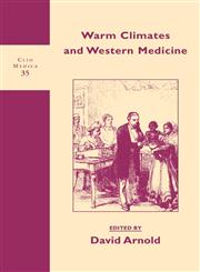 Warm Climates and Western Medicine,9051839111,9789051839111