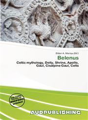 Belenus,6138338413,9786138338413