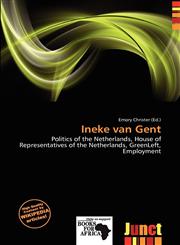 Ineke van Gent,6200871671,9786200871671
