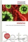 HNRNPA0,6135488163,9786135488166