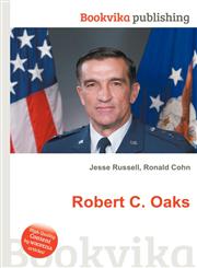 Robert C. Oaks,5511306436,9785511306438