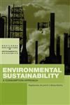 Environmental Sustainability A Consumption Approach,0415363462,9780415363464