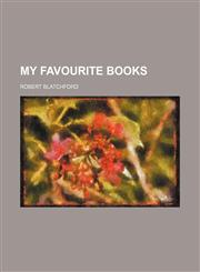 My favourite books,1154792390,9781154792393