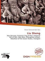 Liu Sheng,6200886113,9786200886118