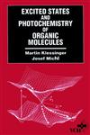 Excited States and Photo-Chemistry of Organic Molecules,0471185760,9780471185765
