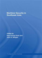 Maritime Security in Southeast Asia,0415413885,9780415413886
