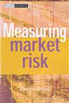 Measuring Market Risk,0471521744,9780471521747