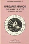 Margaret Atwood The Shape-Shifter 1st Edition,8186318518,9788186318515
