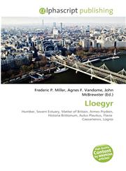 Lloegyr,6135504177,9786135504170