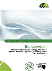 Eva Lundgren,6137757838,9786137757833