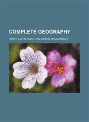 Complete geography,1236506928,9781236506924