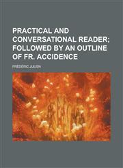 Practical and conversational reader,1230159940,9781230159942