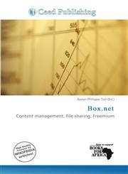 Box.net,6200097569,9786200097569