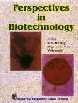 Perspectives in Biotechnology Proceedings of National Symposium on "Perspective in Biotechnology" - 1999 1st Edition,8172332556,9788172332556