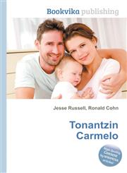 Tonantzin Carmelo,5512253506,9785512253502