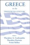 Greece in the Twentieth Century,0714654078,9780714654072