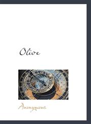 Olive,1117784274,9781117784274