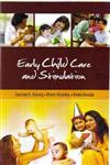Early Child Care and Stimulation,8171325769,9788171325764