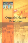 Organic Name Reactions 1st Published,8189473328,9788189473327