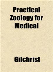 Practical Zoology for Medical,1152163280,9781152163287