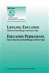 Lifelong Education,0792335104,9780792335108
