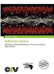 Adriano Cintra,6139769418,9786139769414
