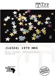 (14324) 1979 MK6,6138506987,9786138506980