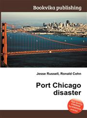 Port Chicago Disaster,5510542306,9785510542301