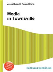 Media in Townsville,5512600516,9785512600511