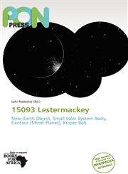 15093 Lestermackey,6139006880,9786139006885
