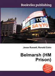 Belmarsh (Hm Prison),5511635316,9785511635316
