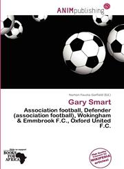 Gary Smart,613722645X,9786137226452